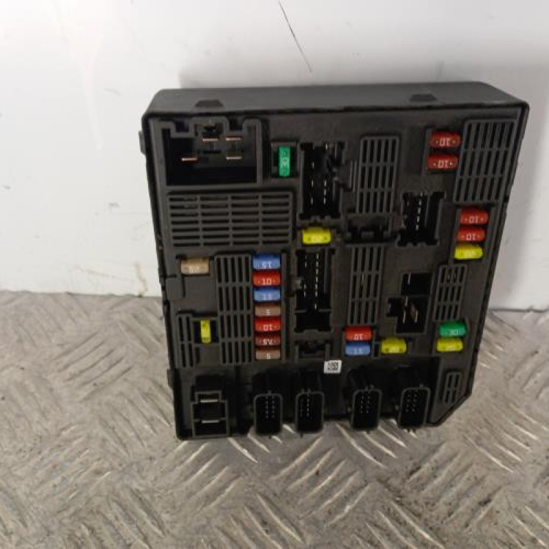 Boitier UPC RENAULT SCENIC 3