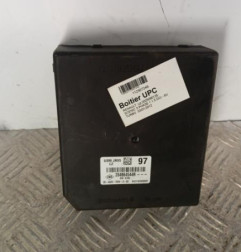 Boitier UPC RENAULT SCENIC 3