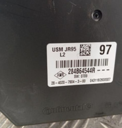 Boitier UPC RENAULT SCENIC 3 Photo n°3