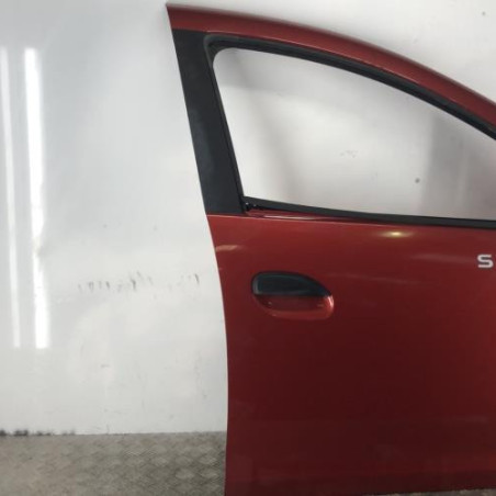 Porte avant droit DACIA SANDERO 2