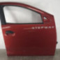 Porte avant droit DACIA SANDERO 2