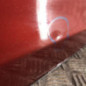Porte avant droit DACIA SANDERO 2