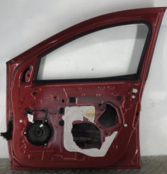 Porte avant droit DACIA SANDERO 2 Photo n°5
