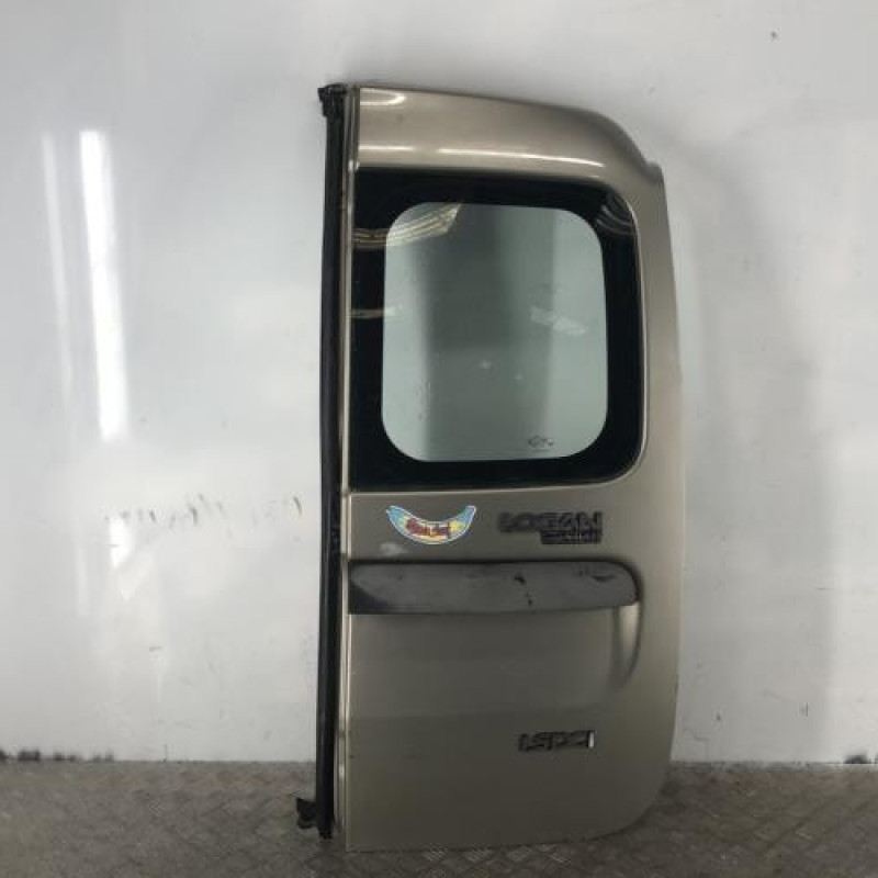 Porte de coffre droit DACIA LOGAN MCV 1