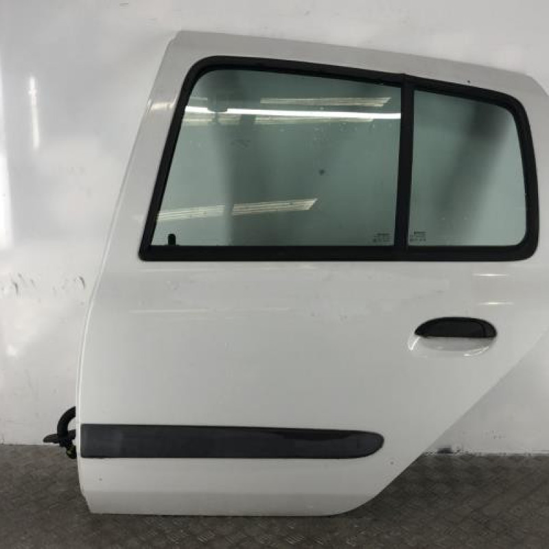 Porte arriere gauche RENAULT CLIO 2