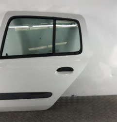 Porte arriere gauche RENAULT CLIO 2 Photo n°3