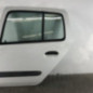 Porte arriere gauche RENAULT CLIO 2