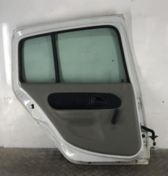 Porte arriere gauche RENAULT CLIO 2 Photo n°5