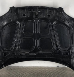 Capot OPEL CORSA B Photo n°4