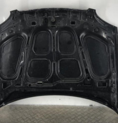 Capot OPEL CORSA B Photo n°5