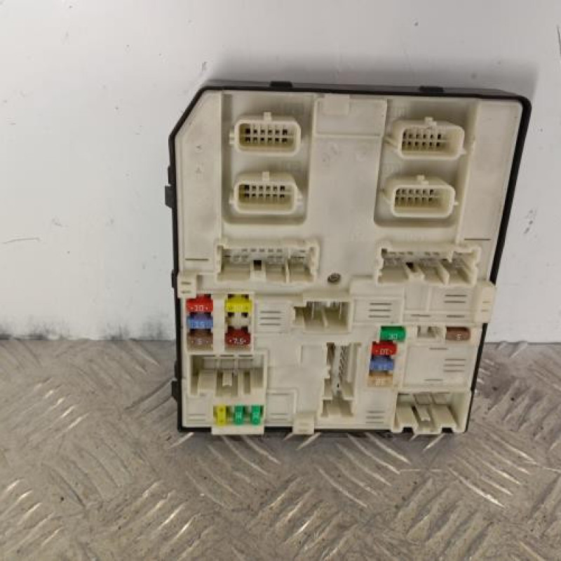 Boitier UPC RENAULT GRAND SCENIC 3