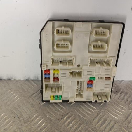 Boitier UPC RENAULT GRAND SCENIC 3 Photo n°1