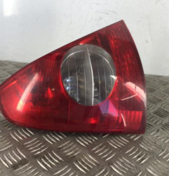 Feu arriere principal gauche (feux) RENAULT CLIO 2 Photo n°1