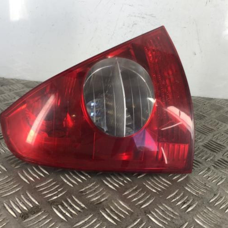 Feu arriere principal gauche (feux) RENAULT CLIO 2