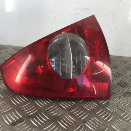 Feu arriere principal gauche (feux) RENAULT CLIO 2 Photo n°1