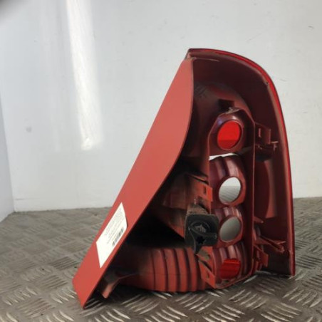 Feu arriere principal gauche (feux) RENAULT CLIO 2