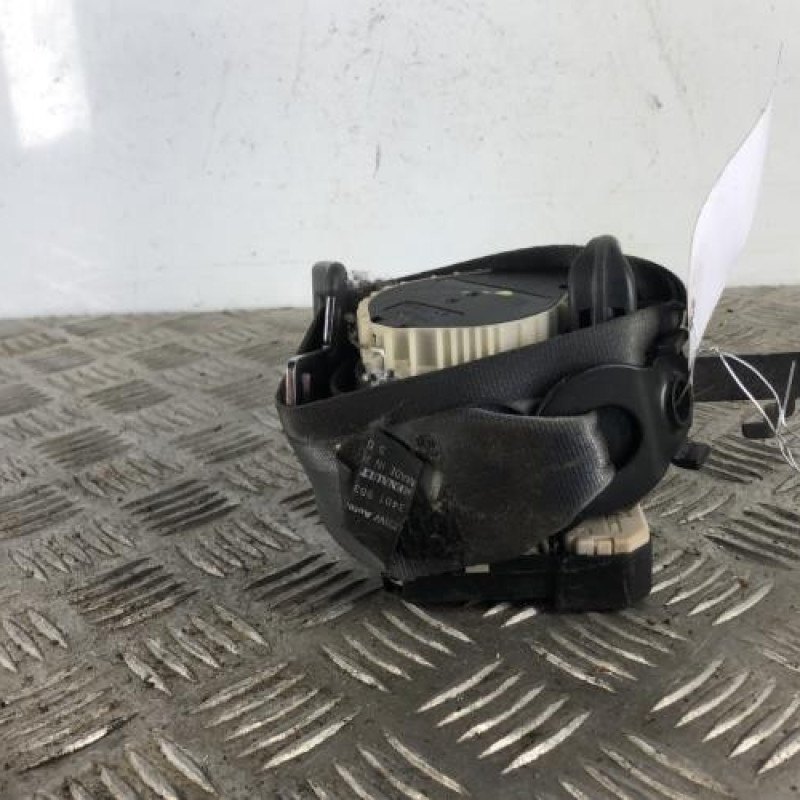 Ceinture avant gauche RENAULT CLIO 2