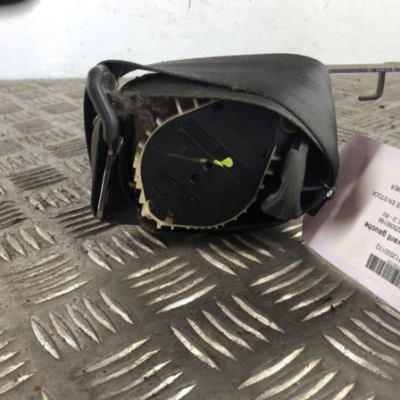 Ceinture avant gauche RENAULT CLIO 2