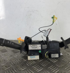 Contacteur tournant RENAULT CLIO 2 Photo n°1