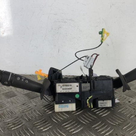 Contacteur tournant RENAULT CLIO 2 Photo n°1