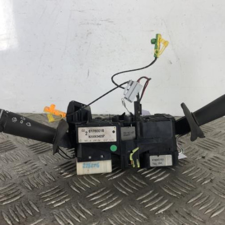 Contacteur tournant RENAULT CLIO 2