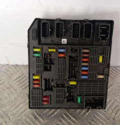 Boitier UPC RENAULT SCENIC 3 Photo n°1