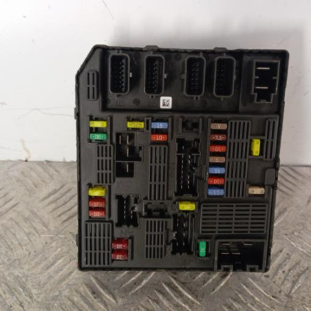 Boitier UPC RENAULT SCENIC 3 Photo n°1