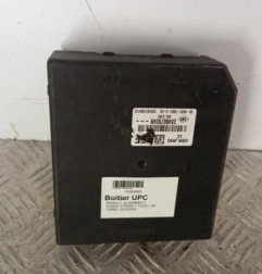 Boitier UPC RENAULT SCENIC 3