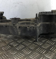 Reservoir cerine PEUGEOT 208 1 Photo n°3