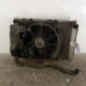 Radiateur clim RENAULT MODUS