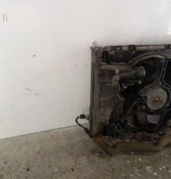 Radiateur clim RENAULT MODUS