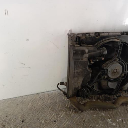 Radiateur clim RENAULT MODUS