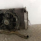 Radiateur clim RENAULT MODUS