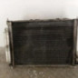 Radiateur clim RENAULT MODUS