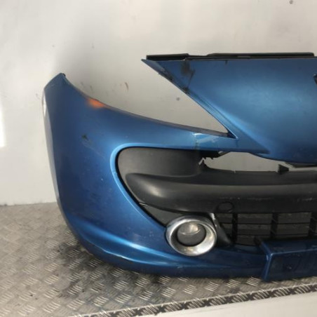 Pare choc avant PEUGEOT 207