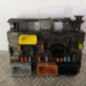 Boitier servitude moteur (BSM) PEUGEOT 307