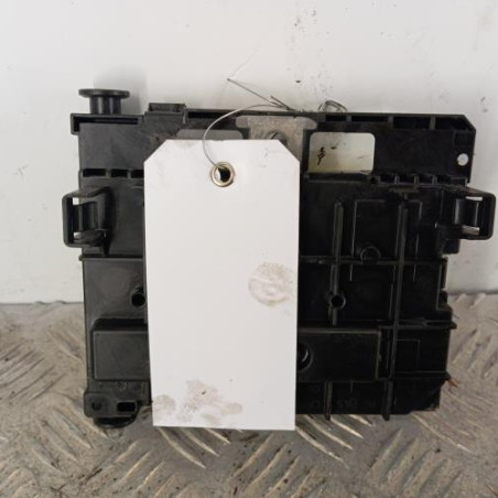 Boitier servitude moteur (BSM) PEUGEOT 307