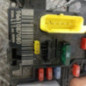 Boitier servitude moteur (BSM) PEUGEOT 307
