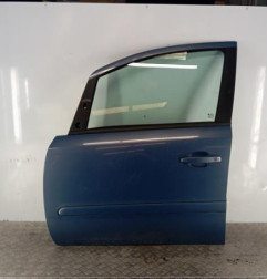 Porte avant gauche OPEL ZAFIRA B Photo n°1