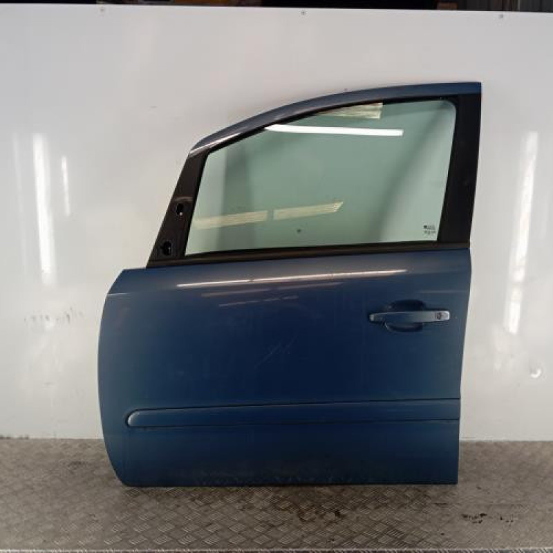 Porte avant gauche OPEL ZAFIRA B