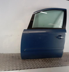 Porte avant gauche OPEL ZAFIRA B