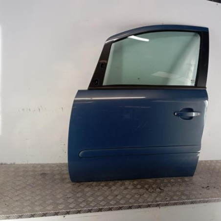 Porte avant gauche OPEL ZAFIRA B