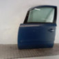 Porte avant gauche OPEL ZAFIRA B