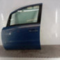 Porte avant gauche OPEL ZAFIRA B
