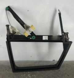 Leve vitre electrique arriere droit AUDI A3 2 Photo n°1