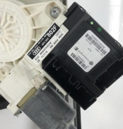 Leve vitre electrique arriere droit AUDI A3 2 Photo n°3