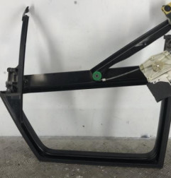 Leve vitre electrique arriere gauche AUDI A3 2 Photo n°1