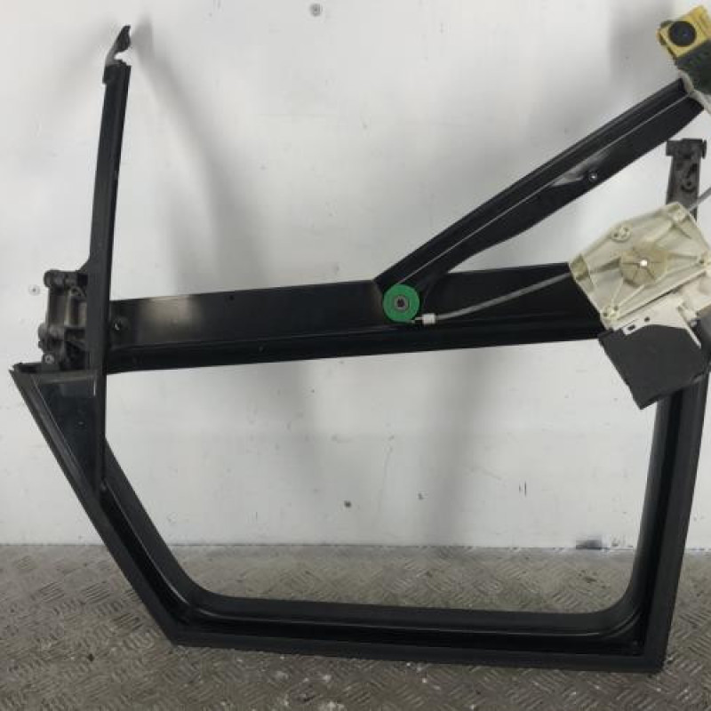 Leve vitre electrique arriere gauche AUDI A3 2