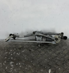 Moteur essuie glace avant AUDI A3 2 Photo n°1