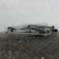 Moteur essuie glace avant AUDI A3 2